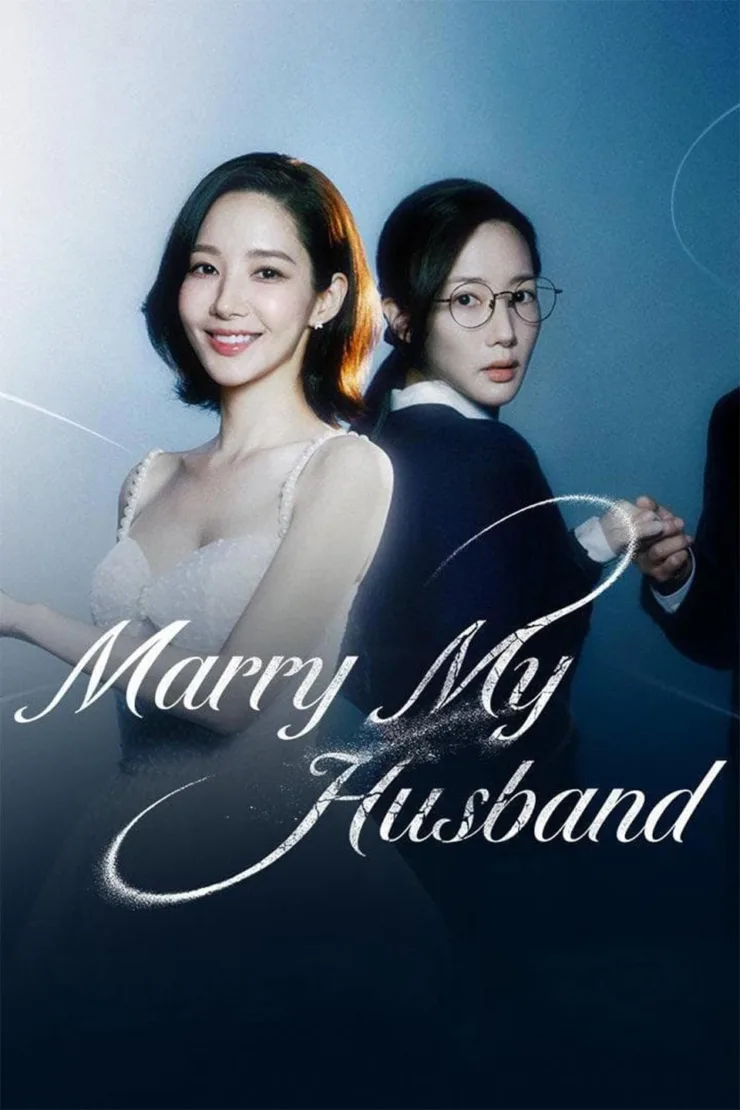 In the series Marry My Husband - When a woman witnesses the affair between her best friend and her husband, and is murdered by them, she goes back in time to change her future and seek revenge.