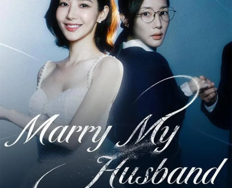 In the series Marry My Husband - When a woman witnesses the affair between her best friend and her husband, and is murdered by them, she goes back in time to change her future and seek revenge.