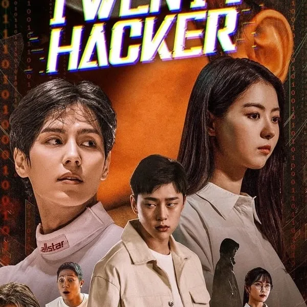 Twenty Hacker