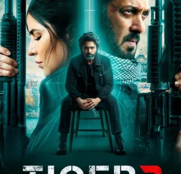 After a foe with a vendetta comes up with a sinister plan, Tiger embarks on a mission to protect his family and clear his name. Tiger 3