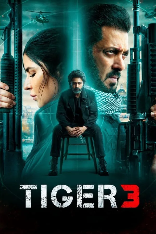 img34191 Critic Circle After a foe with a vendetta comes up with a sinister plan, Tiger embarks on a mission to protect his family and clear his name.
Tiger 3