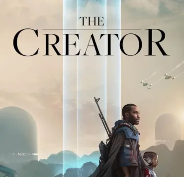 Amid a future war between the human race and the forces of artificial intelligence, a hardened ex-special forces agent grieving the disappearance of his wife, is recruited to hunt down and kill the Creator,