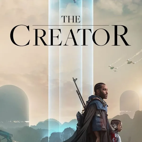Amid a future war between the human race and the forces of artificial intelligence, a hardened ex-special forces agent grieving the disappearance of his wife, is recruited to hunt down and kill the Creator,