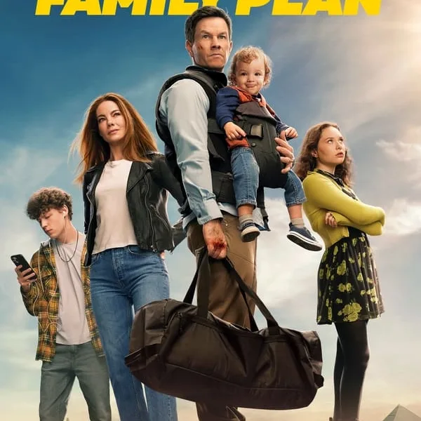 the-family-plan