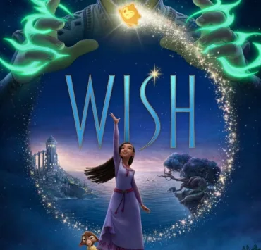 In the movie, Wish - Asha, a sharp-witted idealist, makes a wish so powerful that it is answered by a cosmic force – a little ball of boundless energy called Star. Together, Asha and Star confront a most formidable foe – the ruler of Rosas, King Magnifico – to save her community and prove that when the will of one courageous human connects with the magic of the stars, wondrous things can happen.