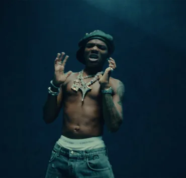 Video Thumbnail: Wizkid - Diamonds (S2 Expressions)