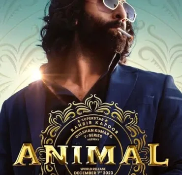 Animal Indian Movie