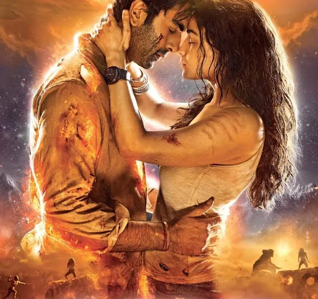 Brahmāstra: Part One – Shiva