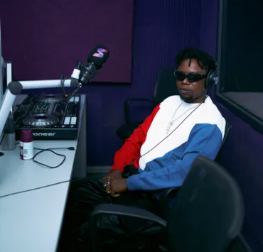 Juzzay: Biography, Music, Growing Up