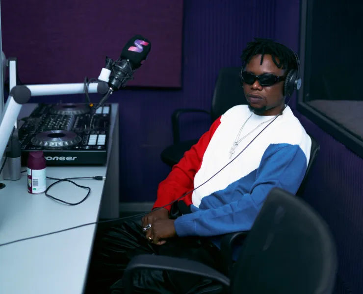 Juzzay: Biography, Music, Growing Up