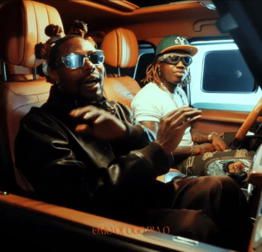 Zlatan Collaborates with Asake on Latest Single "Bust Down" 9 By Zlatan feat. Asake Nigerian rapper and songwriter Zlatan has joined forces with YBNL sensation Asake to deliver their latest single, "Bust Down."