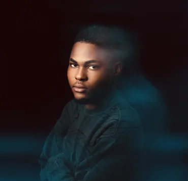 Rex Borz Different Speed Turn Me On