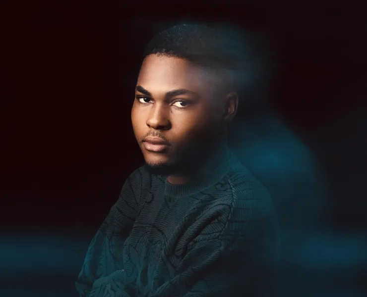 Rex Borz Different Speed Turn Me On