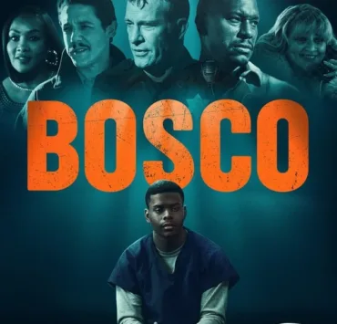 In 2006, Quawntay "Bosco" Adams plans an ingenious escape from a federal maximum-security prison for the chance to be at his first child's birth.