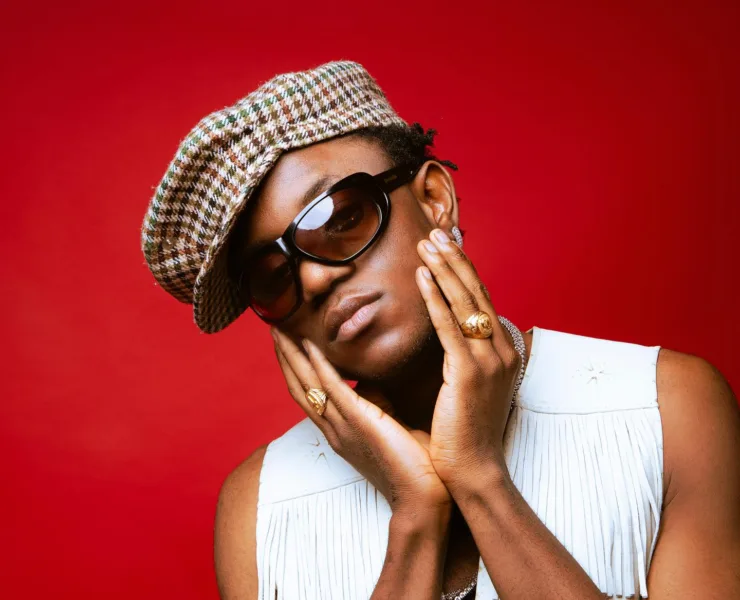 Victony — Everything