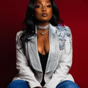 Efya Shares Her African Music Depth On Afrobeats Podcast [Watch]