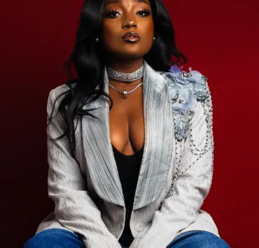 Efya Shares Her African Music Depth On Afrobeats Podcast [Watch]