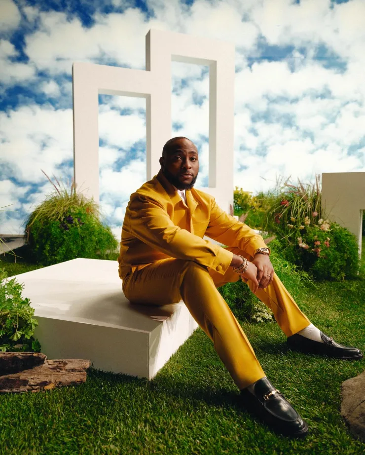 Davido