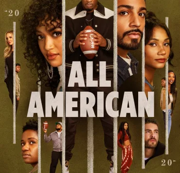 In the series, All American - When a member of the 110th, a team of special investigators that Reacher formed, is killed, Jack and Neagley investigate the murder, only to discover that the entire squad might be in danger. All American (Season 6 Trailer) https://youtu.be/IFIjrVp2ZB4 SEASON 6