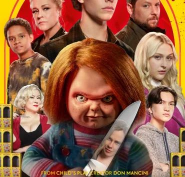 Chucky Season 1