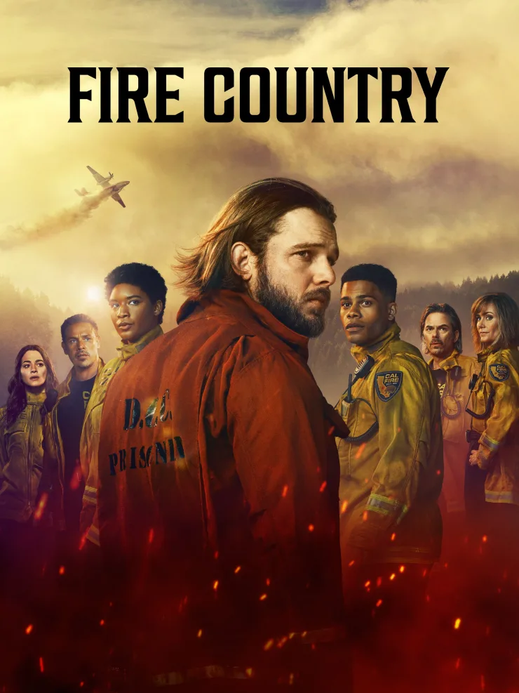 Fire Country