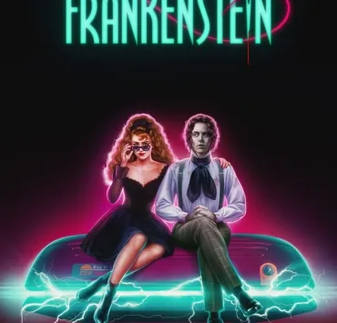 Lisa Frankenstein Download Hollywood Movie 1