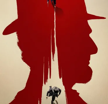 In the series, Manhunt - Four female journalists follow every move of a parade of flawed presidential candidates, while finding friendship, love, and scandal along the way.