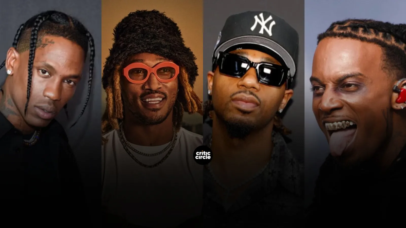 New African Magazine Recognizes Burna Boy Tems Victor Osimhen Tyla Among the 100 Most Influential Africans of 2023 1