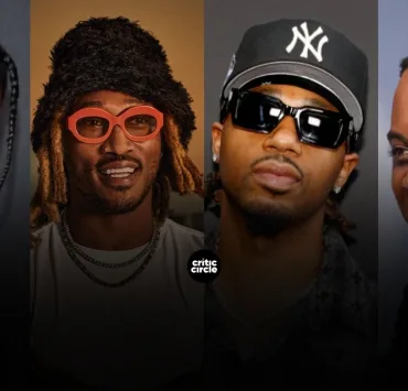 New African Magazine Recognizes Burna Boy Tems Victor Osimhen Tyla Among the 100 Most Influential Africans of 2023 1