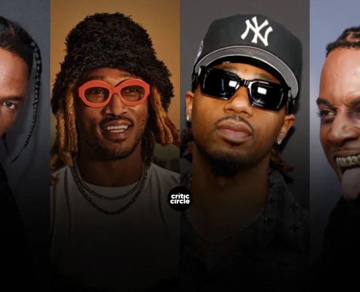 New African Magazine Recognizes Burna Boy Tems Victor Osimhen Tyla Among the 100 Most Influential Africans of 2023 1