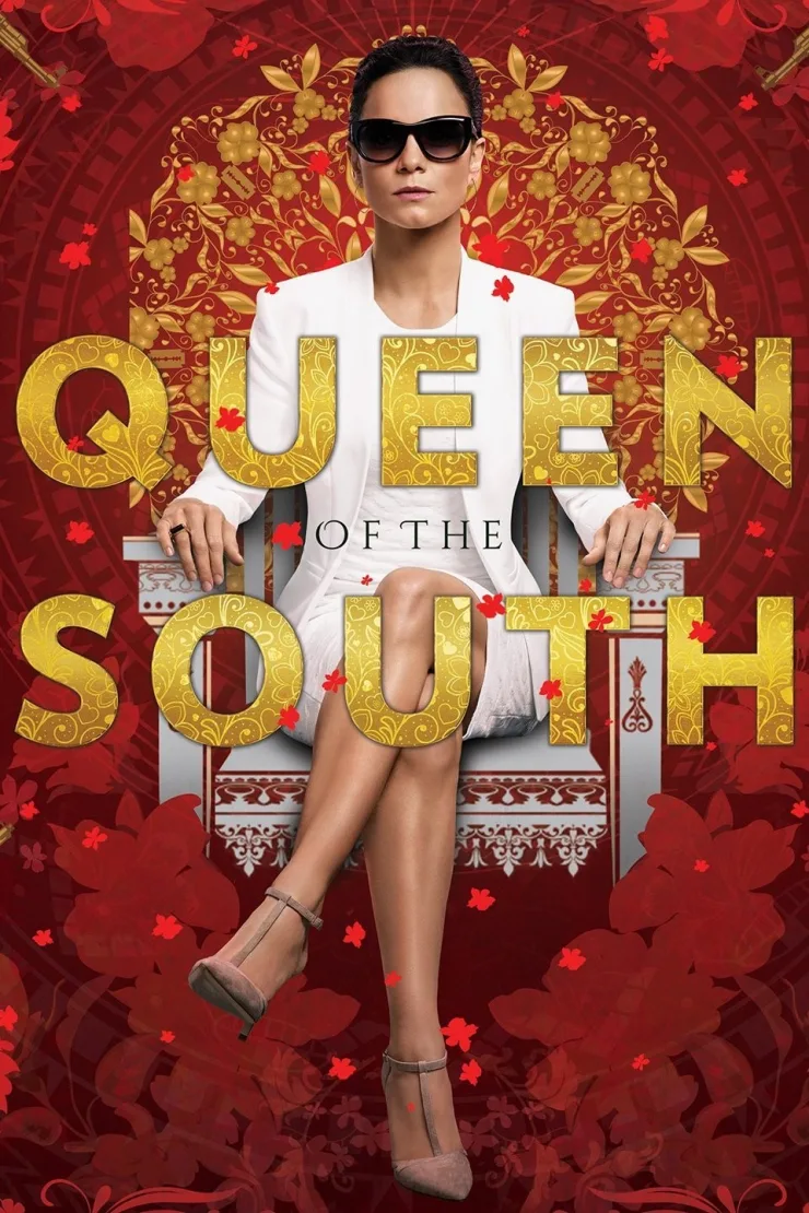 In the series, Queen of the South - Teresa flees Mexico after her drug-runner boyfriend is murdered. Settling in Dallas, she looks to become the country’s reigning drug smuggler and to avenge her lover’s murder.