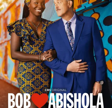In the series, Bob Hearts Abishola - A love story about a middle-aged compression sock businessman from Detroit who unexpectedly falls for his cardiac nurse, a Nigerian immigrant, while recovering from a heart attack and sets his sights on winning her over.