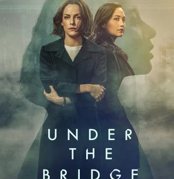 In the series, Under the Bridge - Reena Virk, a fourteen-year-old girl, went to join friends at a party and never returned home. Seven teenage girls and a boy were accused of the savage murder.