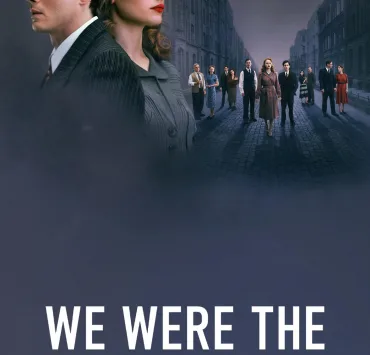 We Were the Lucky Ones The true story of one Jewish family separated at the start of World War II, determined to survive—and to reunite.