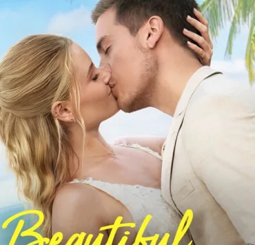In the movie, Beautiful Wedding - In the aftermath of Beautiful Disaster, Abby and Travis wake after a crazy night in Vegas as accidental newlyweds! With the mob on their heels, they flee to Mexico for a wild, weird honeymoon — but are they in for another disaster?