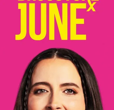 In the movie, Drugstore June  - After the pharmacy in her small town is robbed, a girl who still lives at home with her parents takes matters into her own hands to solve the crime, while at the same time trying to get over her ex-boyfriend and become more of an adult.