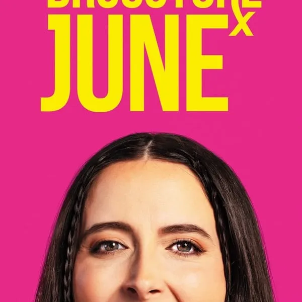 In the movie, Drugstore June  - After the pharmacy in her small town is robbed, a girl who still lives at home with her parents takes matters into her own hands to solve the crime, while at the same time trying to get over her ex-boyfriend and become more of an adult.