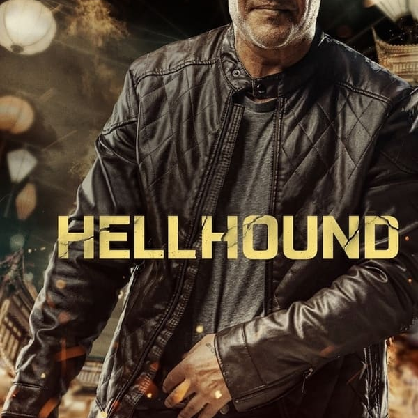 In the movie, Hellhound - Tired and ready for retirement, an assassin agrees to help an old acquaintance with one last job. He reluctantly travels to Bangkok, where a decision to delay the hit nearly costs him the entire job and sets him on a violent downward spiral.