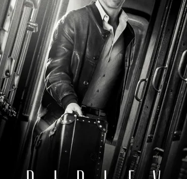 In the series, Ripley - A grifter in 1960s New York is hired to convince a wealthy man’s son to return home from Italy and begins a life of deceit, fraud and murder.