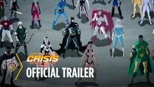 justice league crisis on infinit