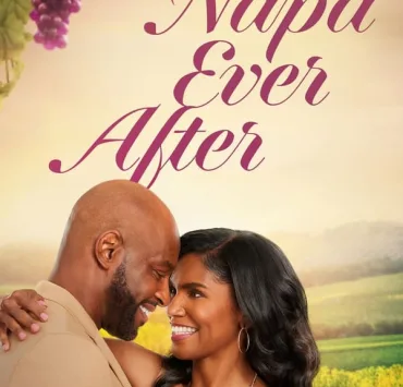 In the movie, Napa Ever After - An endless army of shadow demons bent on the destruction of all reality swarms over our world and all parallel Earths! The only thing opposing them is the mightiest team of metahumans ever assembled.