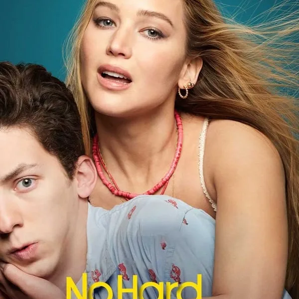 In the movie, No Hard Feelings - On the brink of losing her childhood home, Maddie discovers an intriguing job listing: