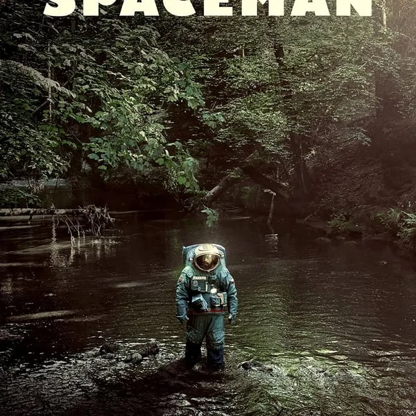 Spaceman 