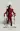 In the movie, The Hunger Games 4: Mockingjay Part 2 - After realising that she is no longer fighting for survival, Katniss Everdeen sets out to assassinate the tyrannical President Snow and liberate the people of Panem.