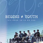 BEGINS ≠ YOUTH