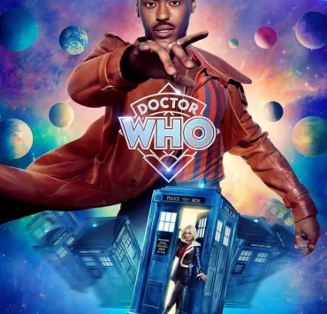The Doctor Who and his companion travel across time and space encountering incredible friends and foes.