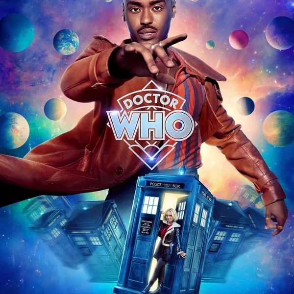 The Doctor Who and his companion travel across time and space encountering incredible friends and foes.