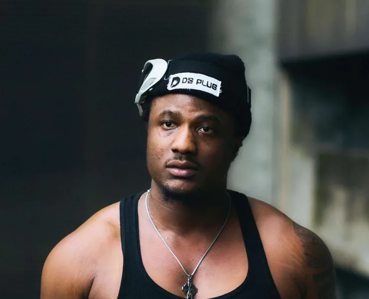 Ehans Gyan Kicks Off Open Verse Challenge for Viral Smash Map of Benin