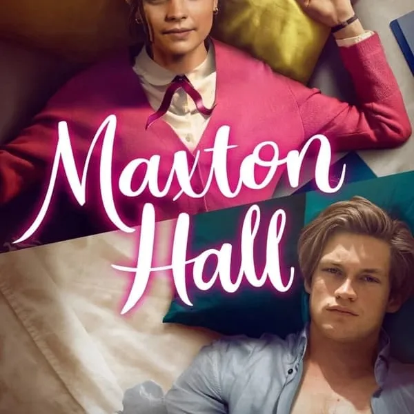 Maxton-Hall