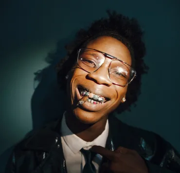 The release of his second studio album, Billion Dollar Baby, in 2022, marked a turning point for Seyi Vibez. The album's standout single, "Chance (Na Ham)," debuted at No. 19 on the UK Afrobeats singles chart and peaked at No. 7 on the TurnTable Top 100 chart. This success was complemented by the release of the mixtape "Billion Dollar Baby 2.0," which topped the Turntable 50 albums chart. His growing influence was further recognized when MoreBranches listed him as one of the 16 African artists to watch in 2022.